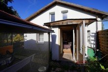 Haus II +++FAMILIEN AUFGEPASST! EINE PERLE IN IDYLLISCHER LAGE VON TAUCHA -  MEHRGENERATIONSWOHNEN M�GLICH+++