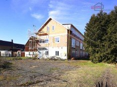 Hauptbild MFH ROHBAU F. INDIVIDUELLEN AUSBAU INKL. GRUNDSTCK IN IDYLLISCHER LAGE V. HOLZHAUSEN