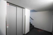 Aufzug im Haus ++AUFGEPASST 4-RWG M. 2 BK U. EBK IN EINER STILVOLLEN VILLA IM BELIEBTEN WALDSTRA�ENVIERTEL++