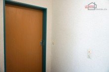 Wohnungseingang +++2-DG-WG M. LOGGIA, AR.UND BAD MIT WANNE IM BELIEBETEN LEIPZIG-LAUSEN SUCHT NEUEN MIETER+++