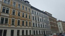 Umgebung +++SE 2-RWG MIT ABSTELLRAUM IM BEGEHRTEN STADTTEIL LEIPZIG-SCHLEUIG+++