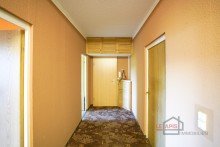 Diele / Flur +++PFIFFIGE 4-RWG MIT BALKON IN ATTRAKTIVER LAGE VON JENA-WINZERLA+++