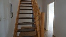 Zugang Mansarde +++IM HERZEN VON GOHLIS: MAISONETTE  3-RWG IM DACHGESCHOSS MIT TOLLER AUSSTATTUNG+++
