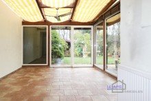 offenes Esszimmer +++Reihenendhaus mit Ausbaupotential in Benrath - Top-Lage+++