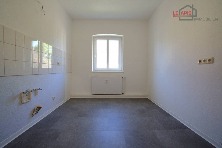 K�che Etagenwohnung B�hlen