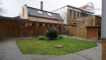 Gartenanlage +++ERSTBEZUG N. RENOVIERUNG +++TOLLE 1-RWG MIT NEUEM LAMINATB�DEN IM BELIEBTEN LPZ.CONNEWITZ+++