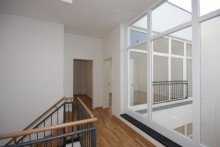 Galerie obere Ebene Bild 3 +++REIHENHAUS MIT VIEL PLATZ FR DIE GROE FAMILIE  - EXTRAVAGANTE 4-RWG IM BELIEBTEN GOHLIS+++