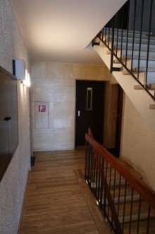 1.OG Treppenhaus +++ZUM 01.02.2020 zu VERMIETEN+++SCHNE 3-ZIMMER-MIETWOHNUNG IN HERRLICHER UMGEBUNG IM 1.OG+++