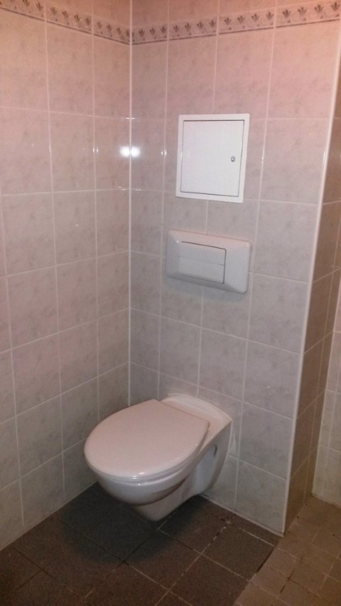 Masterbad Erdgeschosswohnung Leipzig / Leipzig S�dvorstadt