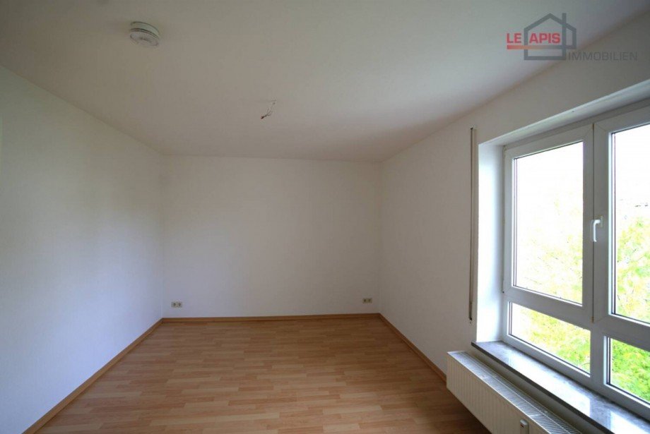 Schlafzimmer Etagenwohnung Leipzig