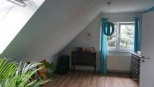 Kinderz./ G�stez. 1.OG +++NAHE DER SEENLANDSCHAFT IN GR�NER NATUR - HIER FINDET DIE GANZE FAMILIE IHR ZUHAUSE+++
