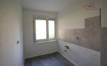K�che +++ATTRAKTIVE, HELLE 2-RWG MIT TAGESLICHTBAD INKL. DUSCHE U. PKW-STELLPL. IM BELIEBTEN ZWENKAU+++