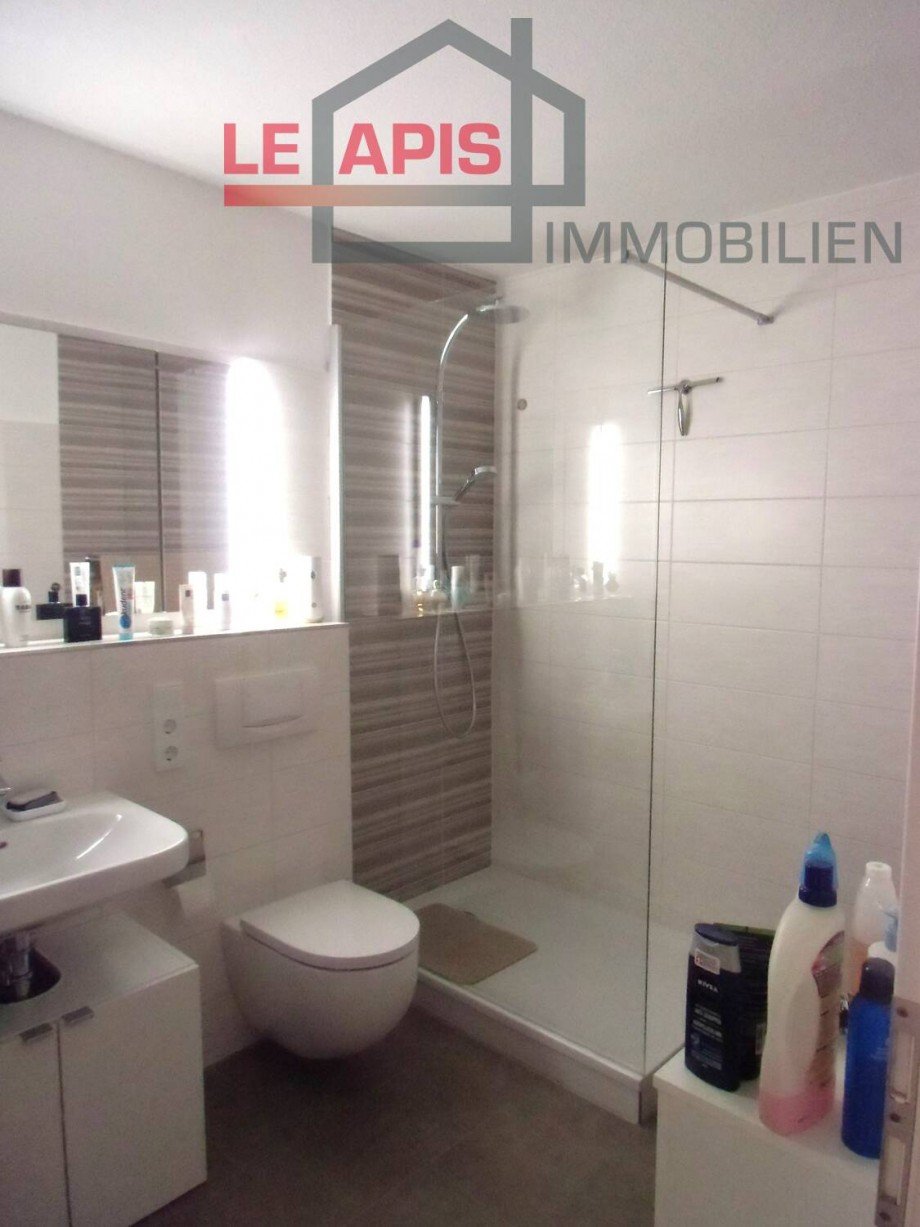 Bad Etagenwohnung Leipzig