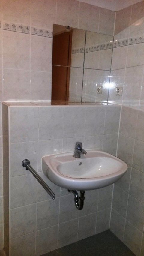 Masterbad Erdgeschosswohnung Leipzig / Leipzig S�dvorstadt
