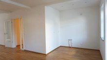 offene K�che +++FRISCH RENOVIERT HOCHWERTIGE 4-RWG MIT BALKON, FUSSBDHZG, GESPACHTELTE W�NDE+++