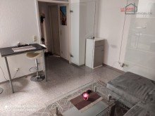 Wohnraum +++HOCHW. SAN. LUXUSAPP. M. GRANIT, LOGGIA SEP. K�CHE M.GESCHIRRSP. UND MOD. BAD IN TOLLER LAGE+++