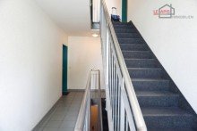 Treppenhaus +++2-DG-WG M. LOGGIA, AR.UND BAD MIT WANNE IM BELIEBETEN LEIPZIG-LAUSEN SUCHT NEUEN MIETER+++