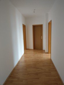 Flur +++ 2-RWG INCL. BALKON UND HOCHWERTIGER AUSSTATTUNG+++