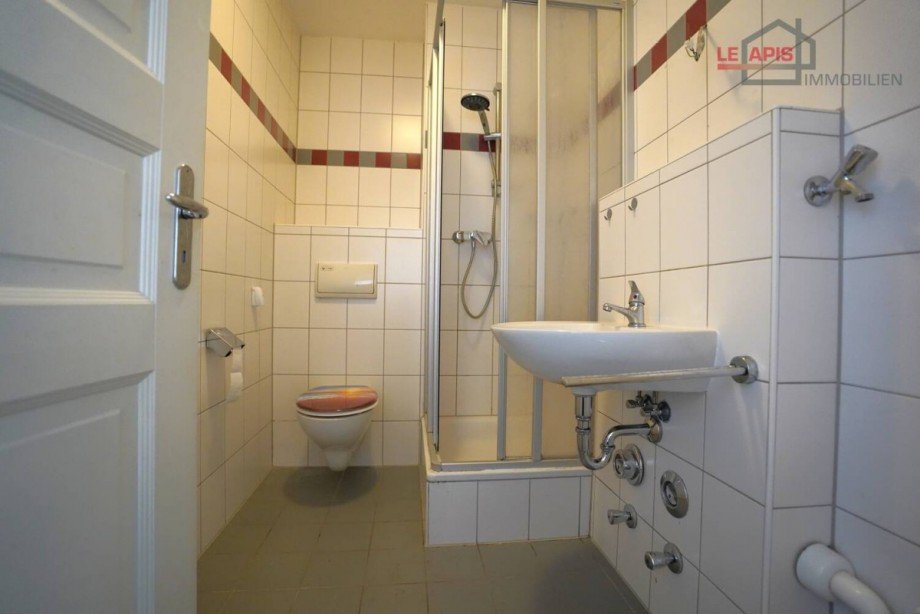 Bad Etagenwohnung Leipzig