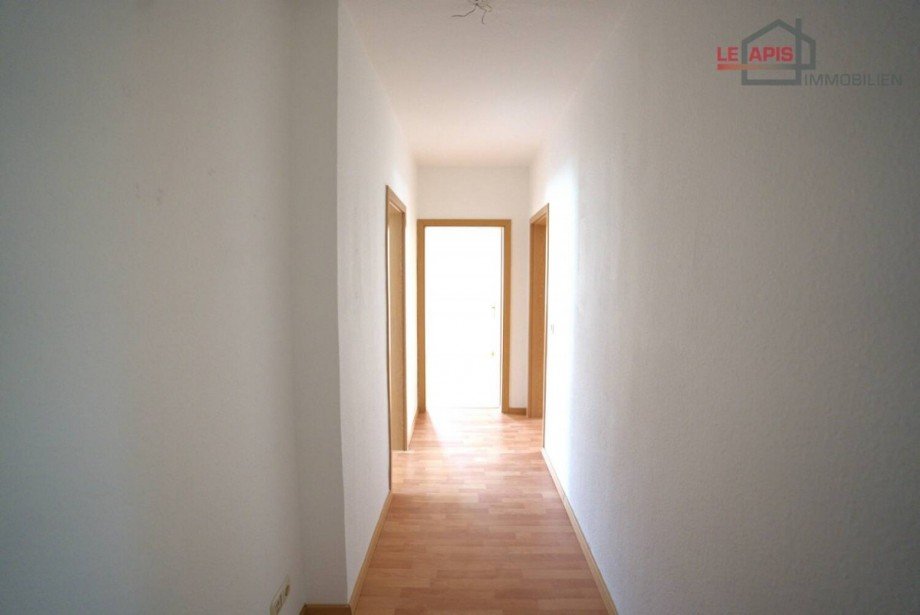 Flurbereich Etagenwohnung B�hlen