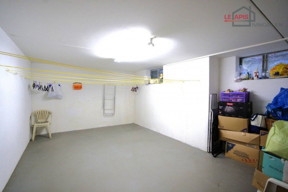 Trockenraum 2 Etagenwohnung Leipzig