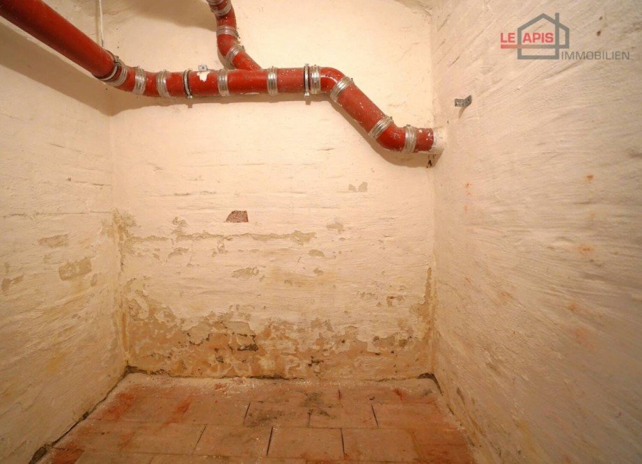 Mieterkeller Etagenwohnung Leipzig