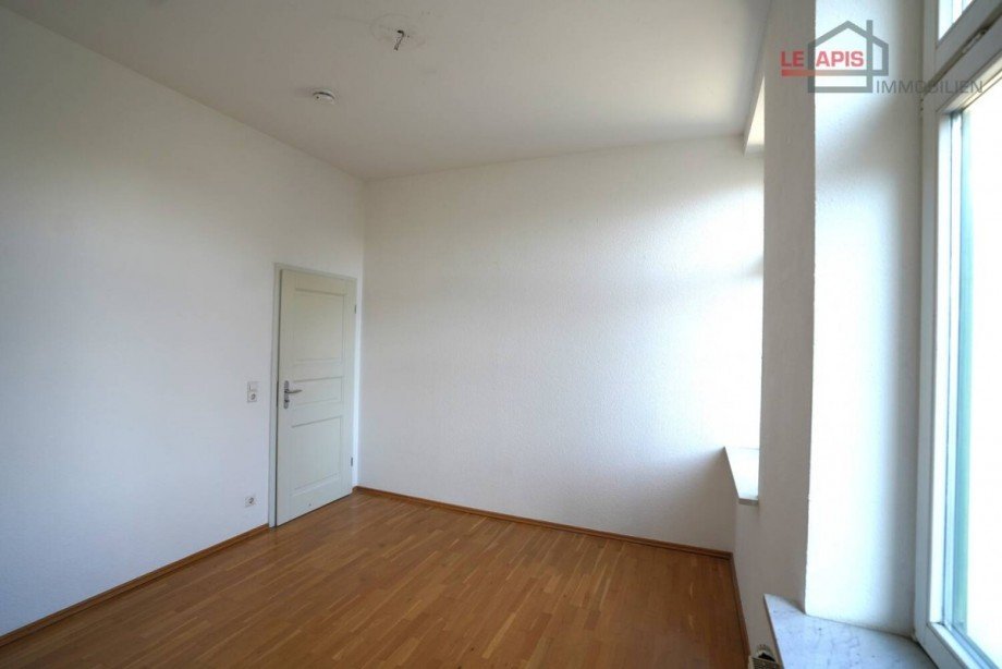 Zimmer 2 Etagenwohnung Leipzig