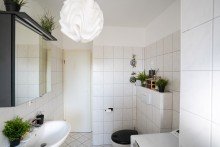 DSC00027 ATTRAKTIVE 2-RWG MIT BALKON IN GRNER LAGE VON LPZ.-WAHREN