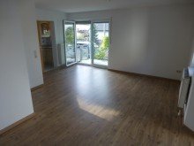 WZ 3 TOLLE, FRISCH RENOVIERTE 2-WG MIT EBK, BALKON U. KELLER IN BELIEBTER, GR�NER LAGE IN LEIPZIG B�HLITZ-EHRENBERG