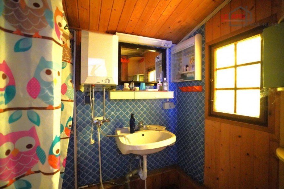 Bad Sondernutzungs-Grundstck Taucha