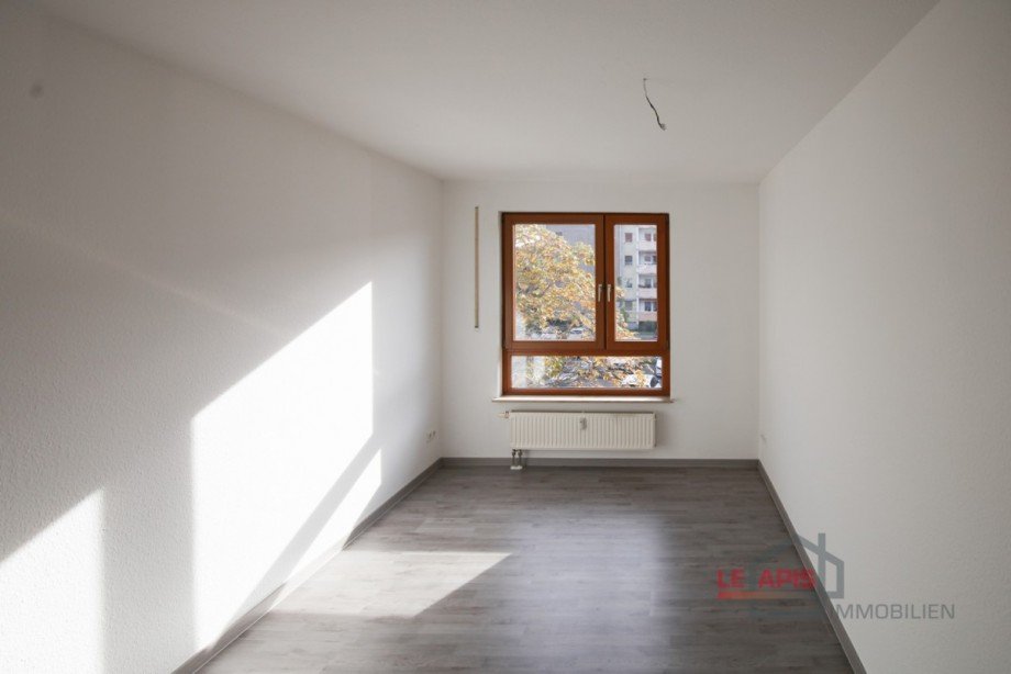 Schlafzimmer Etagenwohnung Leipzig / Paunsdorf