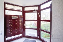 DSC03426 +++PFIFFIGE 3-RWG MIT BALKON IN ATTRAKTIVER LAGE VON LEIPZIG-M�LKAU+++