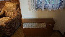 Schlafzimmer +++EIN WOHLF�HLPARADIES IM BELIEBTEN TAUCHA - ABSOLUTE RUHE AUF EIGENEM GRUND U.BODEN+++
