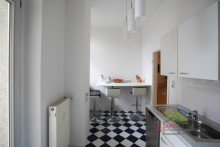 K�che mit EBK +++TRAUM-B�RO IN DER S�DVORSTADT- VIELEREI NUTZUNGSM�GLICHKEITEN+++