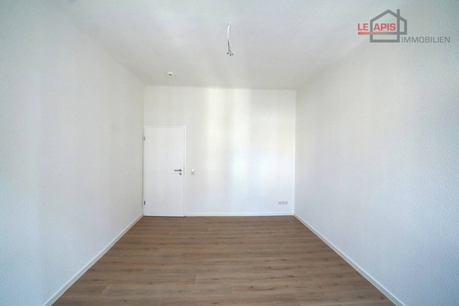 Kinderzimmer Bild 2 Etagenwohnung Leipzig