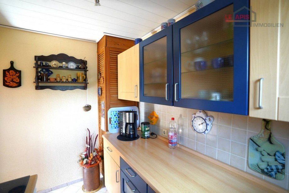 Kche inkl. EBK Bungalow Borsdorf / Panitzsch