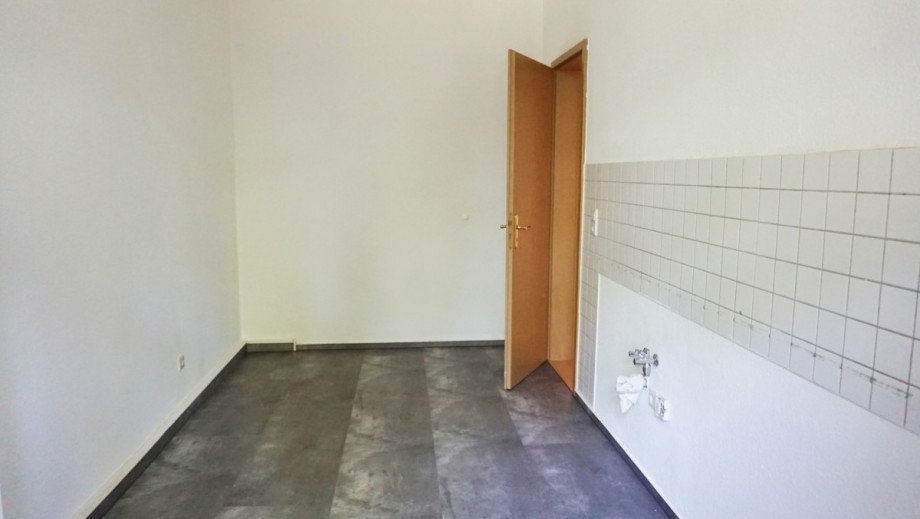 Kche Erdgeschosswohnung Leipzig / Kleinzschocher