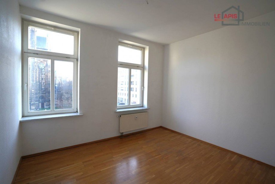 Zimmer 2 Bild 2 Etagenwohnung Leipzig