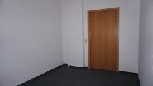 B�ro +++NIEDLICHES B�RO IM PARTHE-CENTRUM- NUTZUNGS�NDERUNG AUF WOHNIMMOBILIE M�GLICH+++