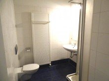 Masterbad +++TOLLE MODERNISIERTE 2-R- EG-WG  IM BACHVIERTEL MIT TOLLER AUSSTATTUNG+++