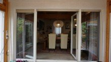 Terrassenbereich +++NAHE DER SEENLANDSCHAFT IN GR�NER NATUR - HIER FINDET DIE GANZE FAMILIE IHR ZUHAUSE+++