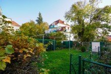 DSC00034 ATTRAKTIVE 2-RWG MIT BALKON IN GRNER LAGE VON LPZ.-WAHREN