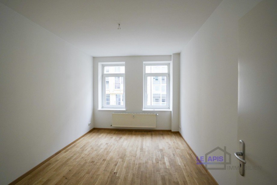 Wohnen 1 Etagenwohnung Leipzig