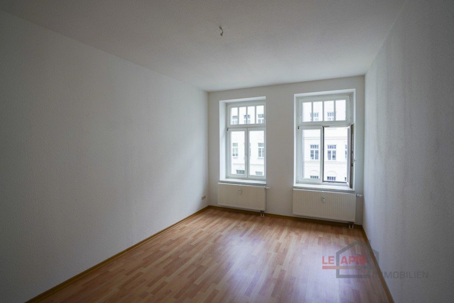 Wohnen Etagenwohnung Leipzig