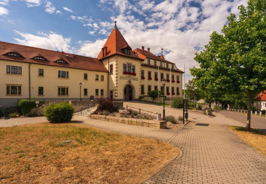 AdobeStock_551037114 Dachgeschosswohnung Zwenkau