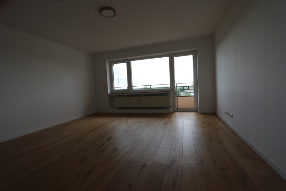 Wohnzimmer Etagenwohnung Hilden / Kalstert