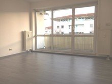 WZ Bild 2 TOLLE, FRISCH RENOVIERTE 2-RWG M. EBK, AR U. BALKON IN BELIEBTER, GRNER LAGE V. LEIPZIG-LINDENTHAL