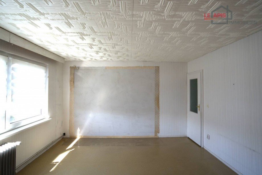 Schlafzimmer 2 Bild 2, 1.OG Doppelhaush�lfte Leipzig