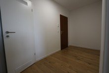 Eingang / Diele Schne 2 Zimmer ETW mit herrlicher Aussicht im Dachgeschoss 5 Etage