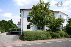 Hauptbild +++GEMTLICHE 2-RWG M. BALKON U. PKW-STELLPL. IN RUHIGER, GRNER WOHNLAGE V. LEIPZIG-RCKMARSDORF+++